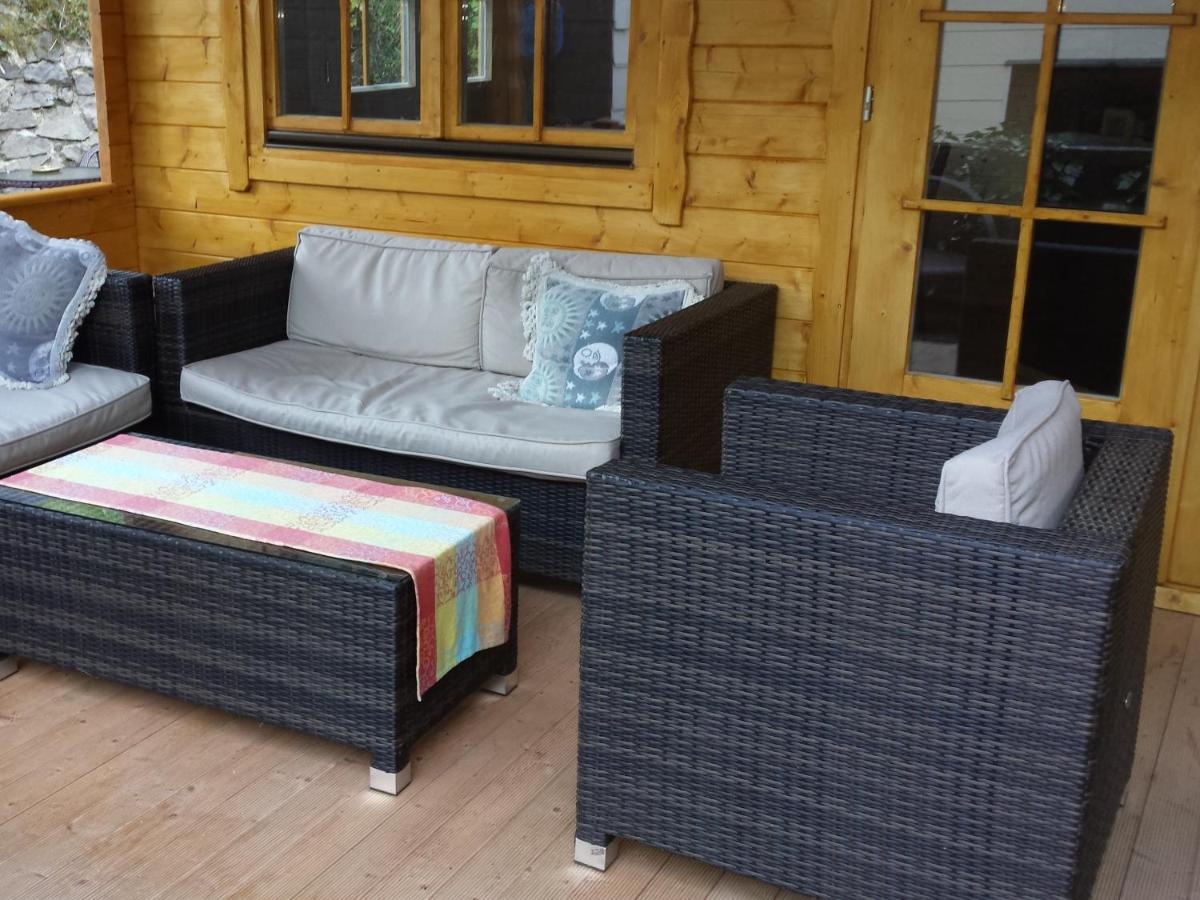 Landgasthof Kleine Kommode Zorge Exteriör bild
